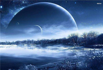 子夜