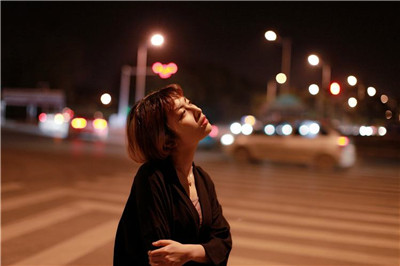 今夜无眠,我又想你了