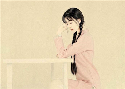 一袭相思,柔软莫忘