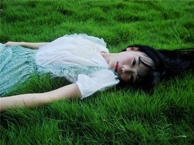 身在人间,心在梦