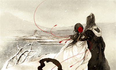 我拿流年，乱了浮生