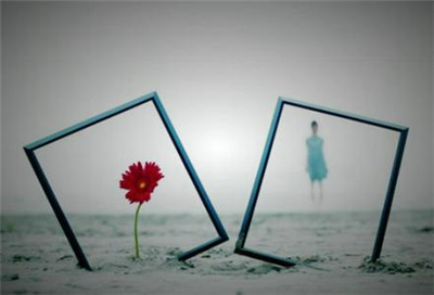 文章欣赏-无言的结局