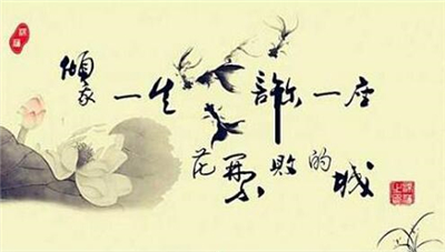 华丽的衣领，染上流年的红尘