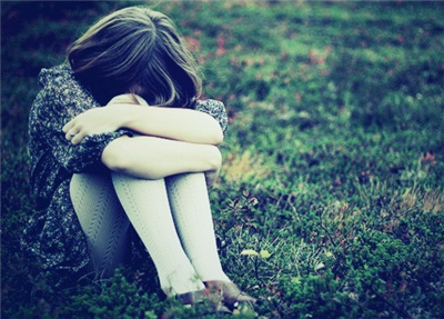 一抹淡淡的忧伤