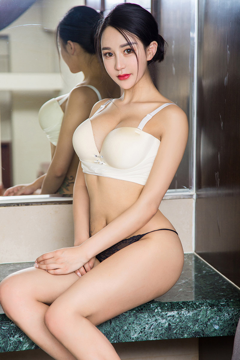 性感妹子完美身材[30P]