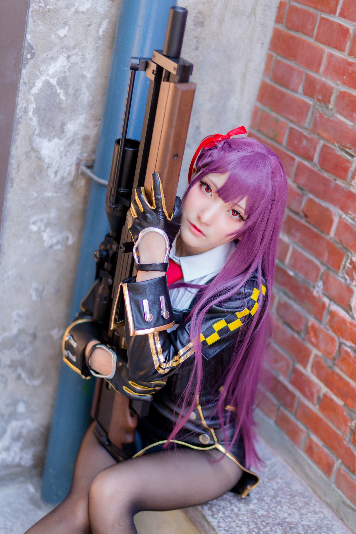 小丁 cosplay 鉴赏[48P]