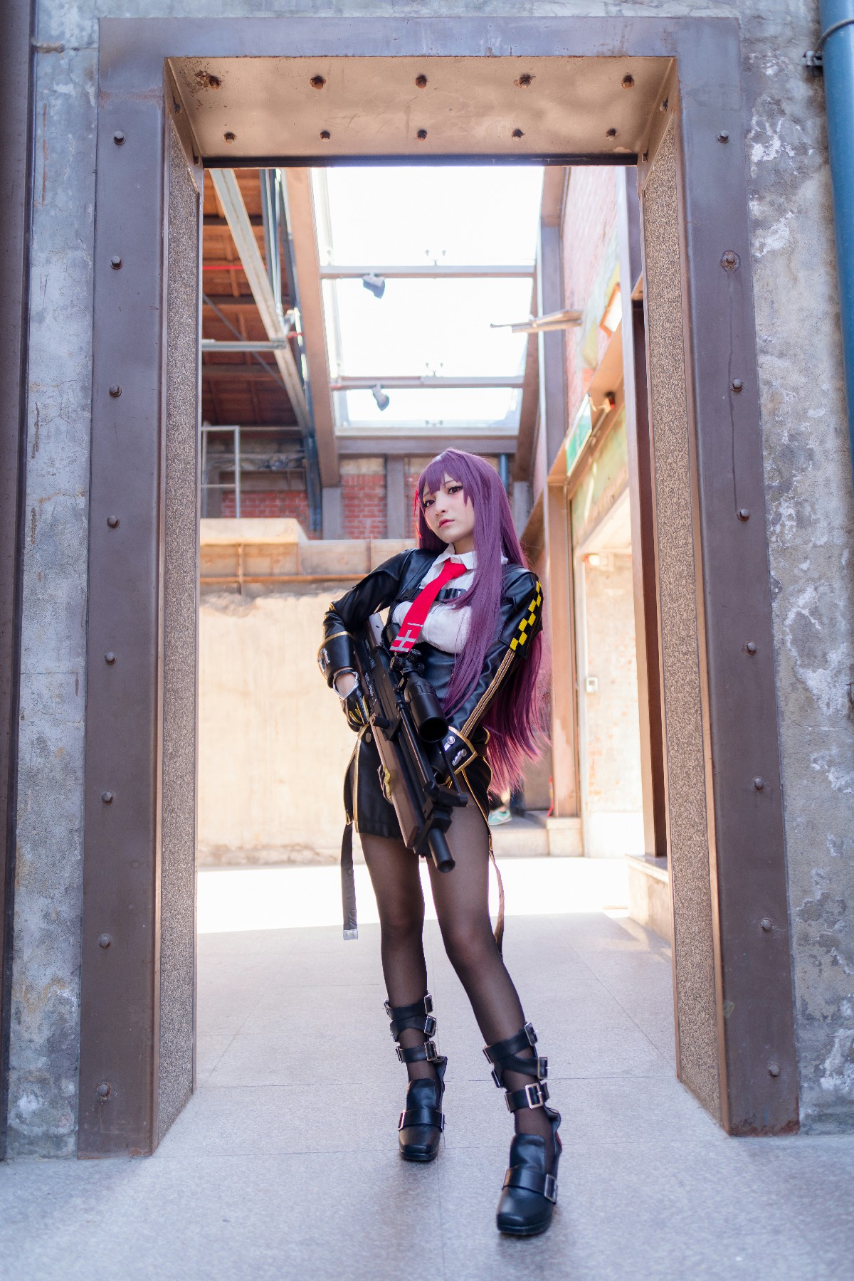 小丁 cosplay 鉴赏[48P]