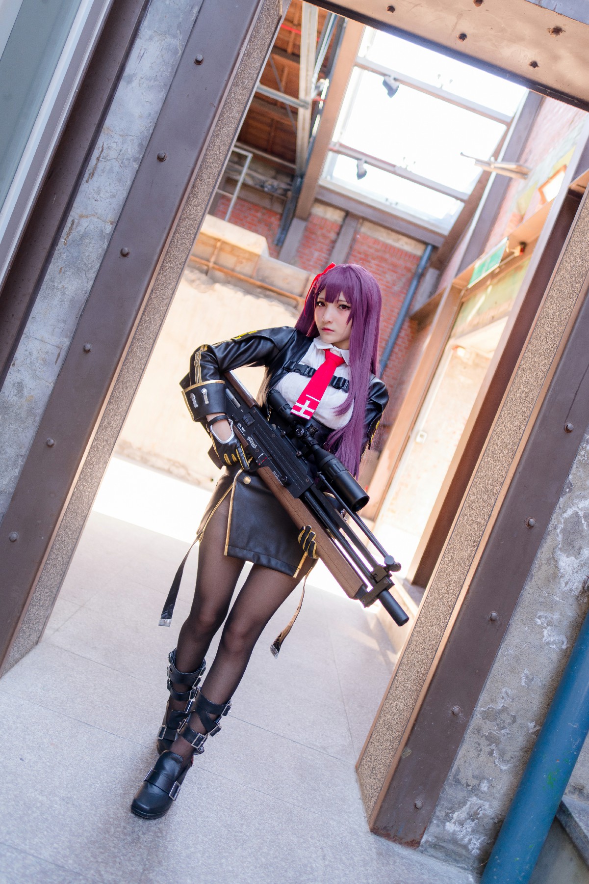 小丁 cosplay 鉴赏[48P]