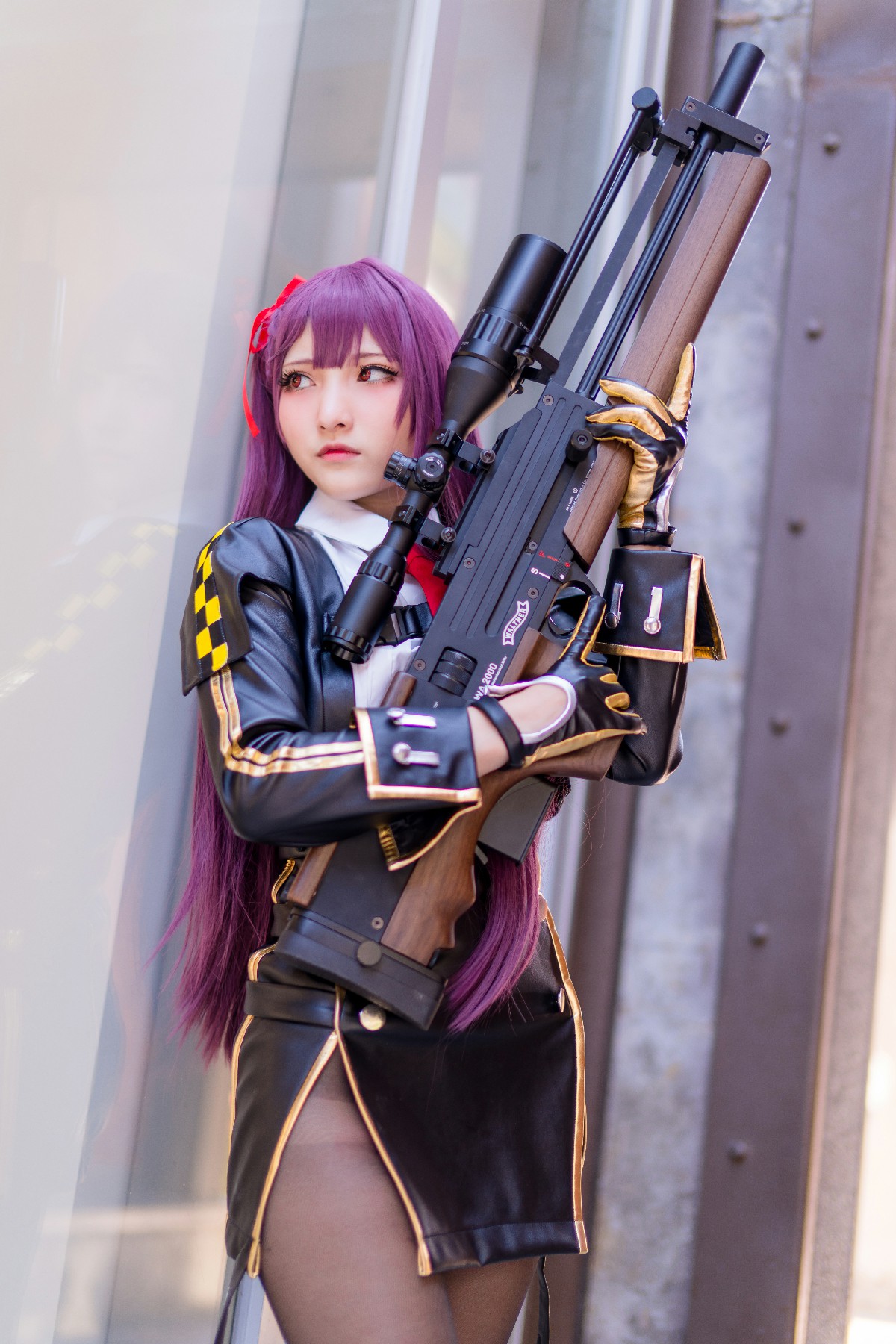 小丁 cosplay 鉴赏[48P]