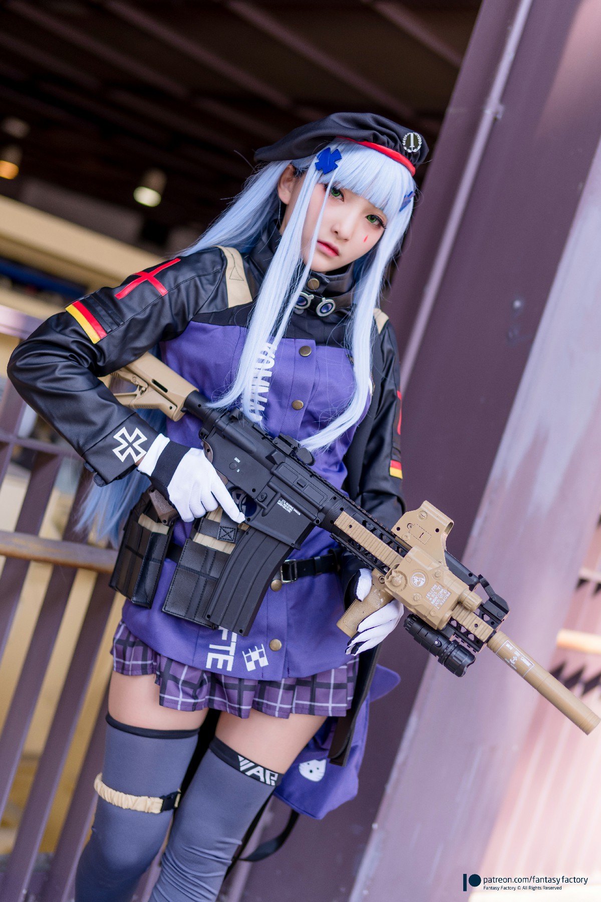 小丁 cosplay 鉴赏[48P]