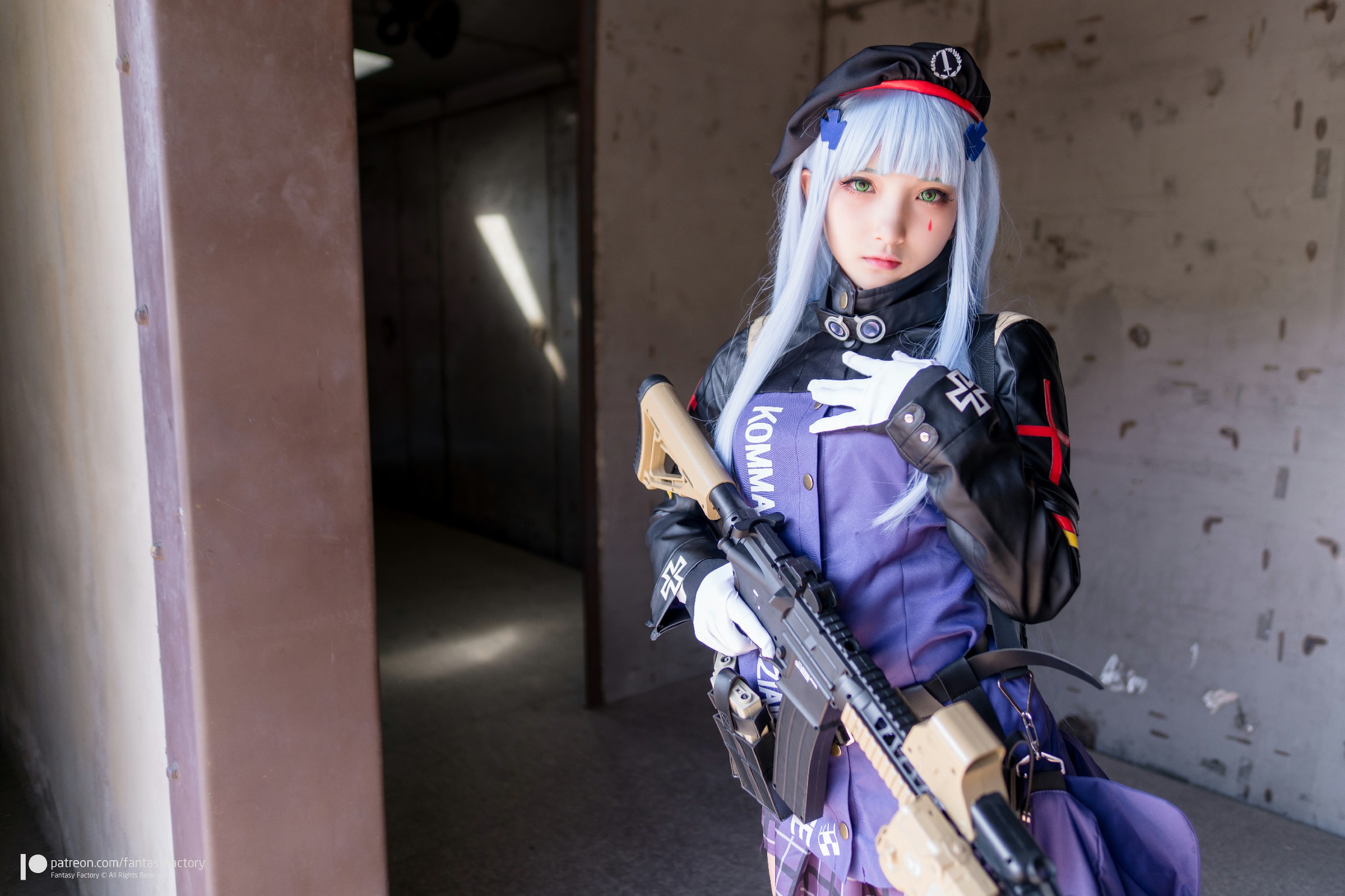小丁 cosplay 鉴赏[48P]