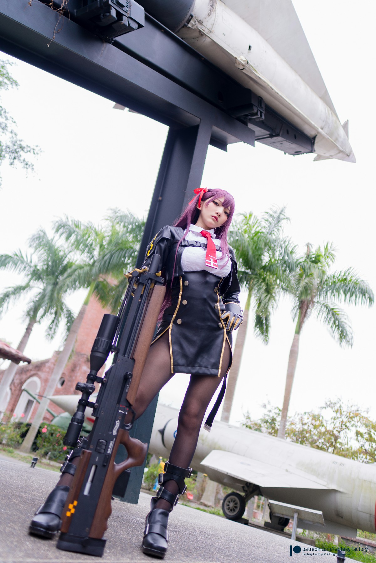 小丁 cosplay 鉴赏[48P]
