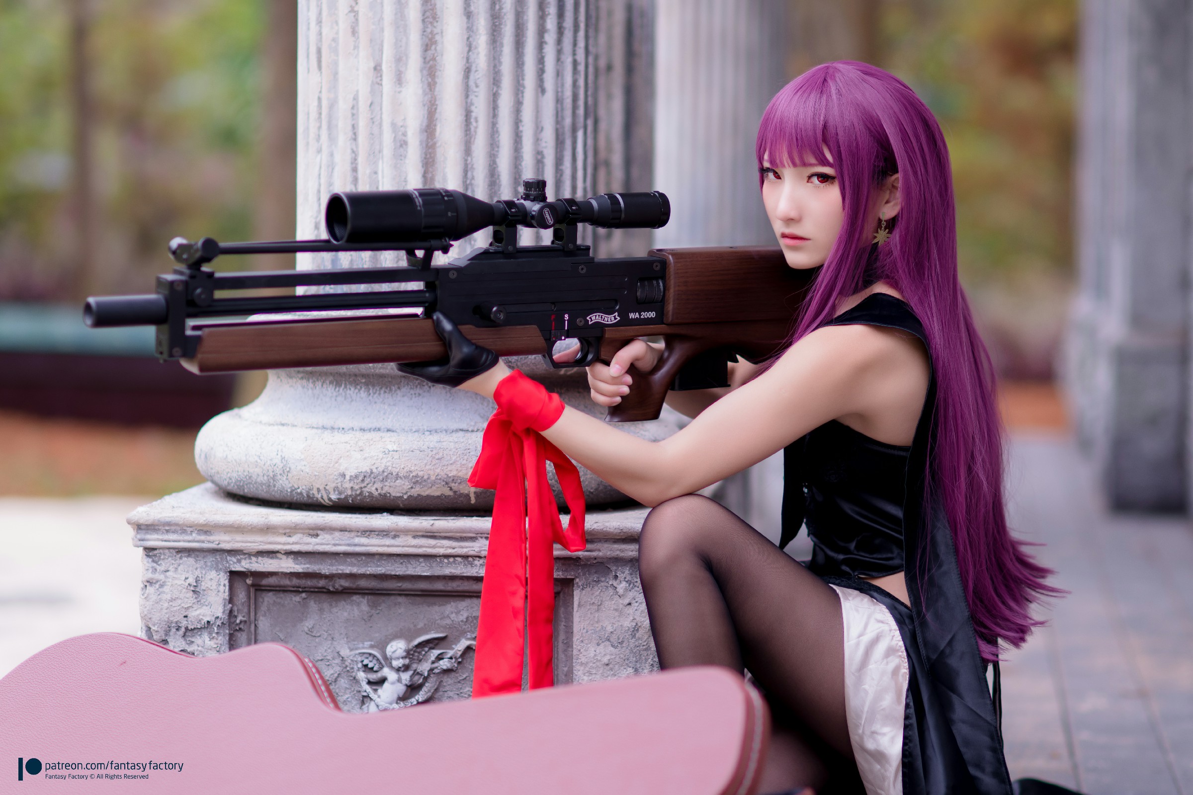 小丁 cosplay 鉴赏[48P]