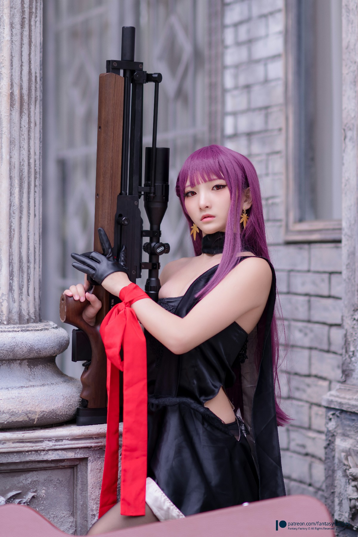 小丁 cosplay 鉴赏[48P]