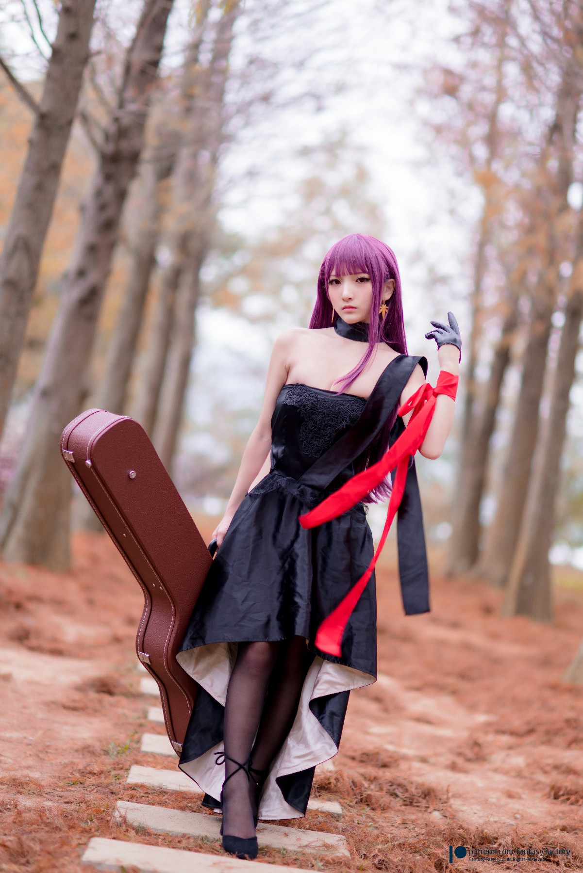 小丁 cosplay 鉴赏[48P]