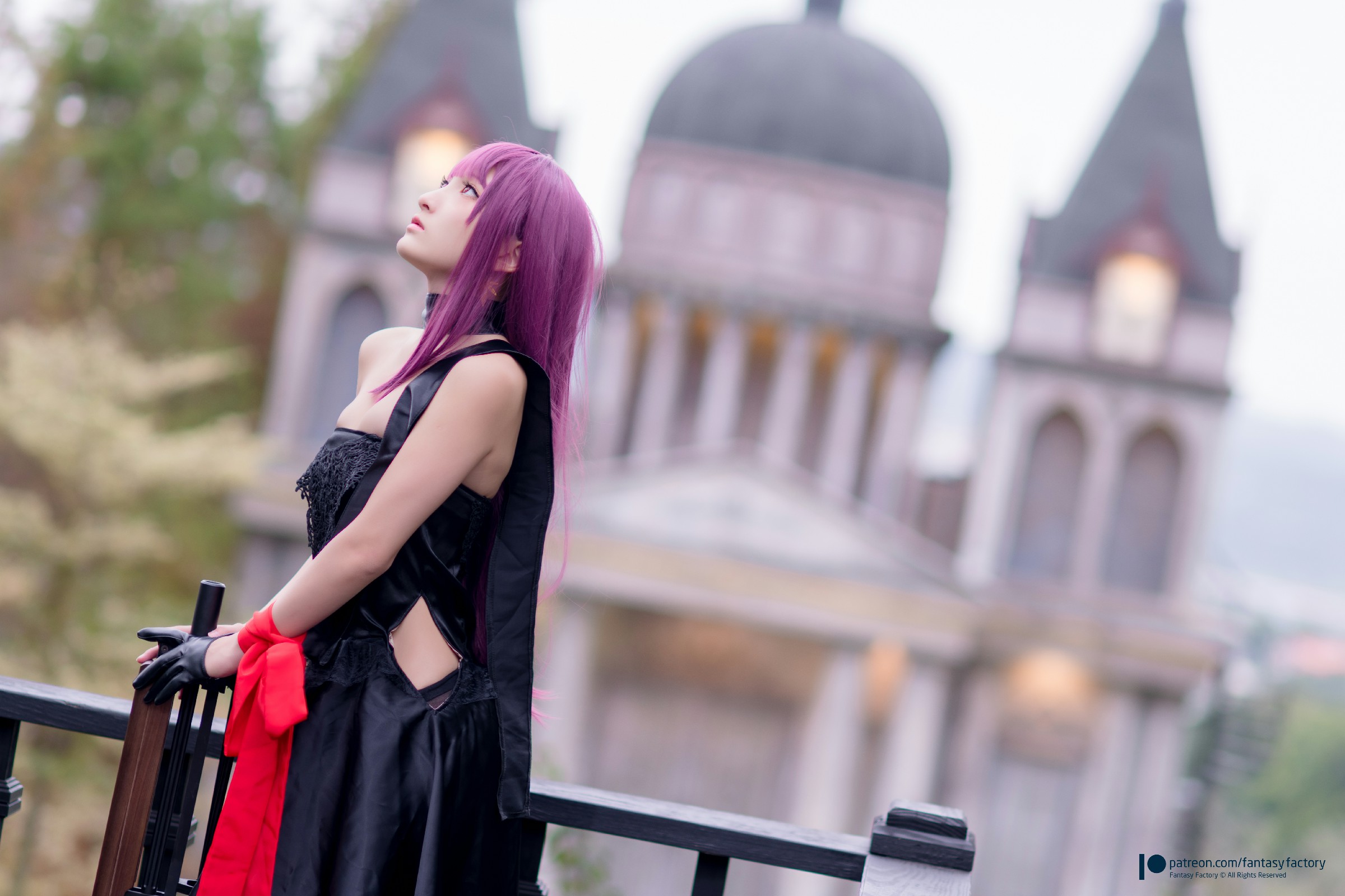 小丁 cosplay 鉴赏[48P]