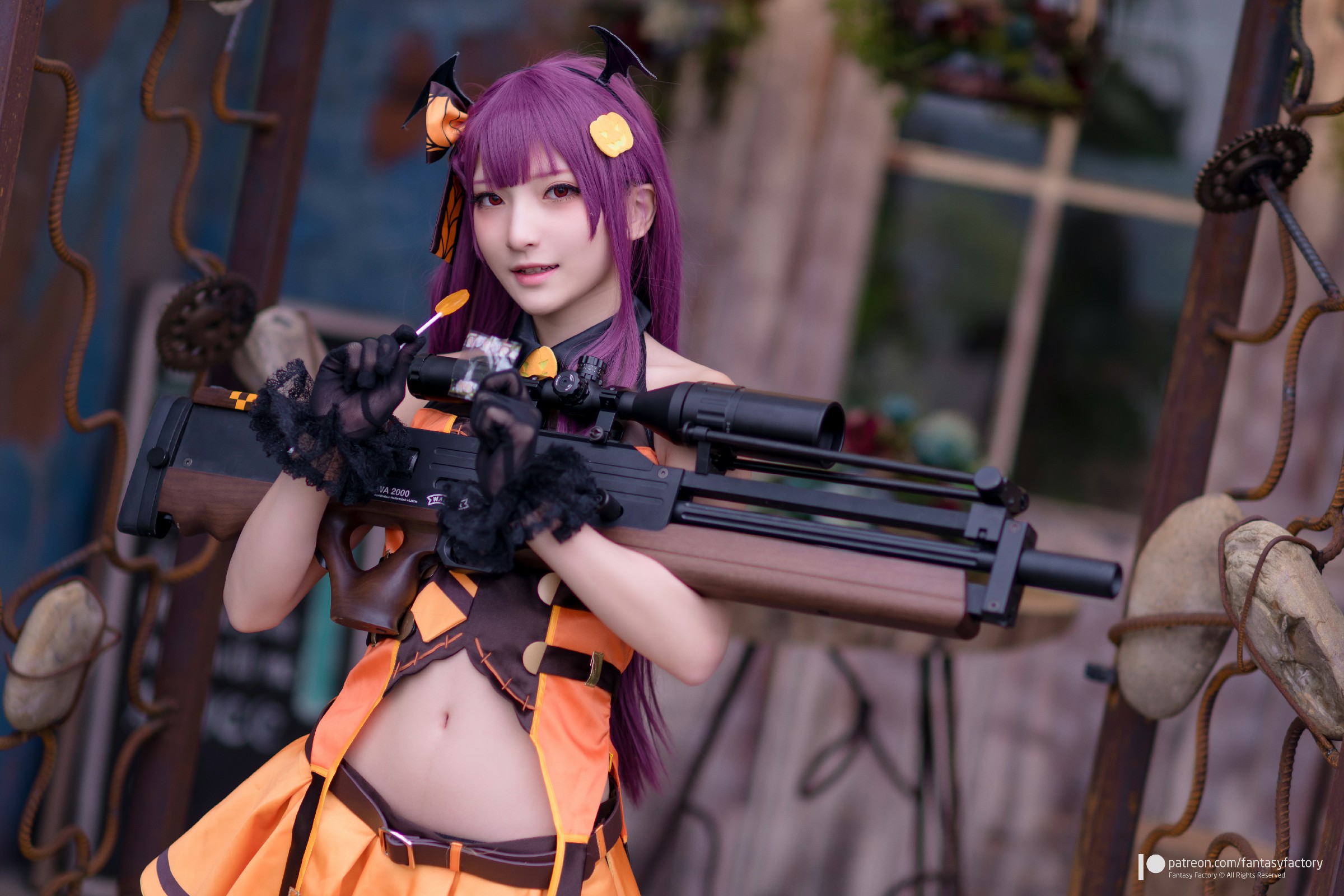小丁 cosplay 鉴赏[48P]