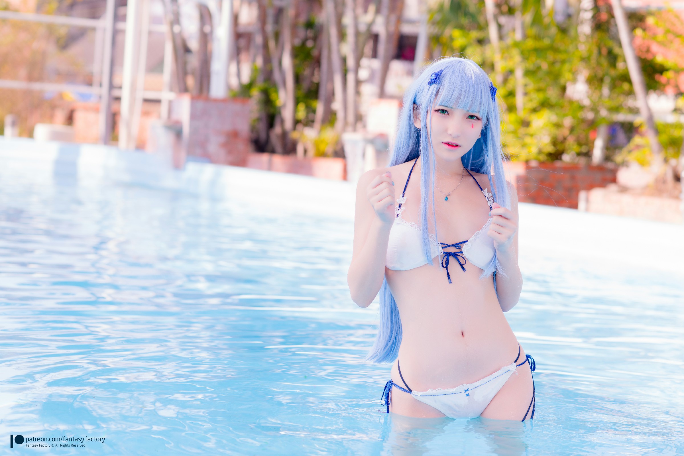 小丁 cosplay 鉴赏[48P]