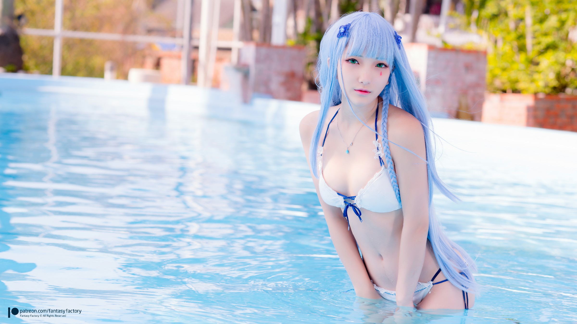 小丁 cosplay 鉴赏[48P]