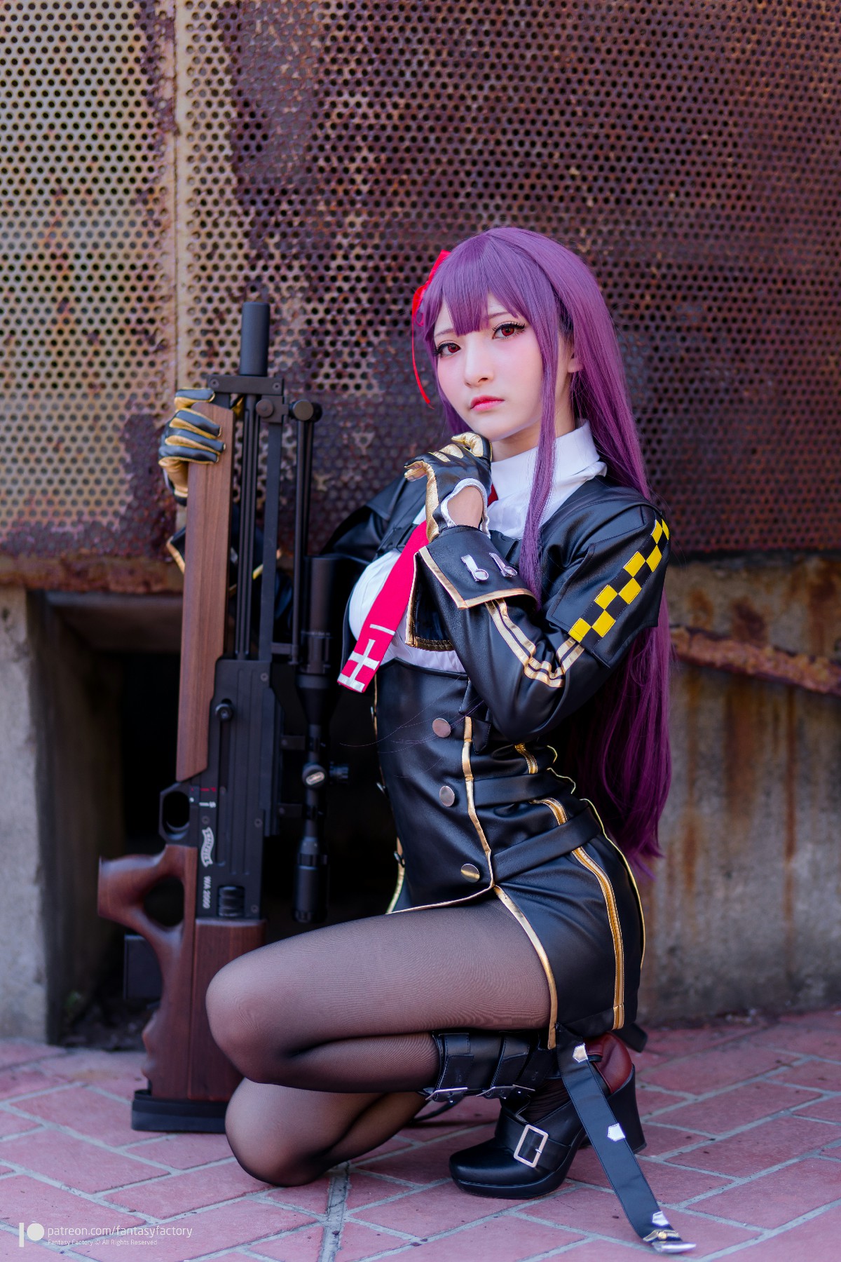 小丁 cosplay 鉴赏[48P]