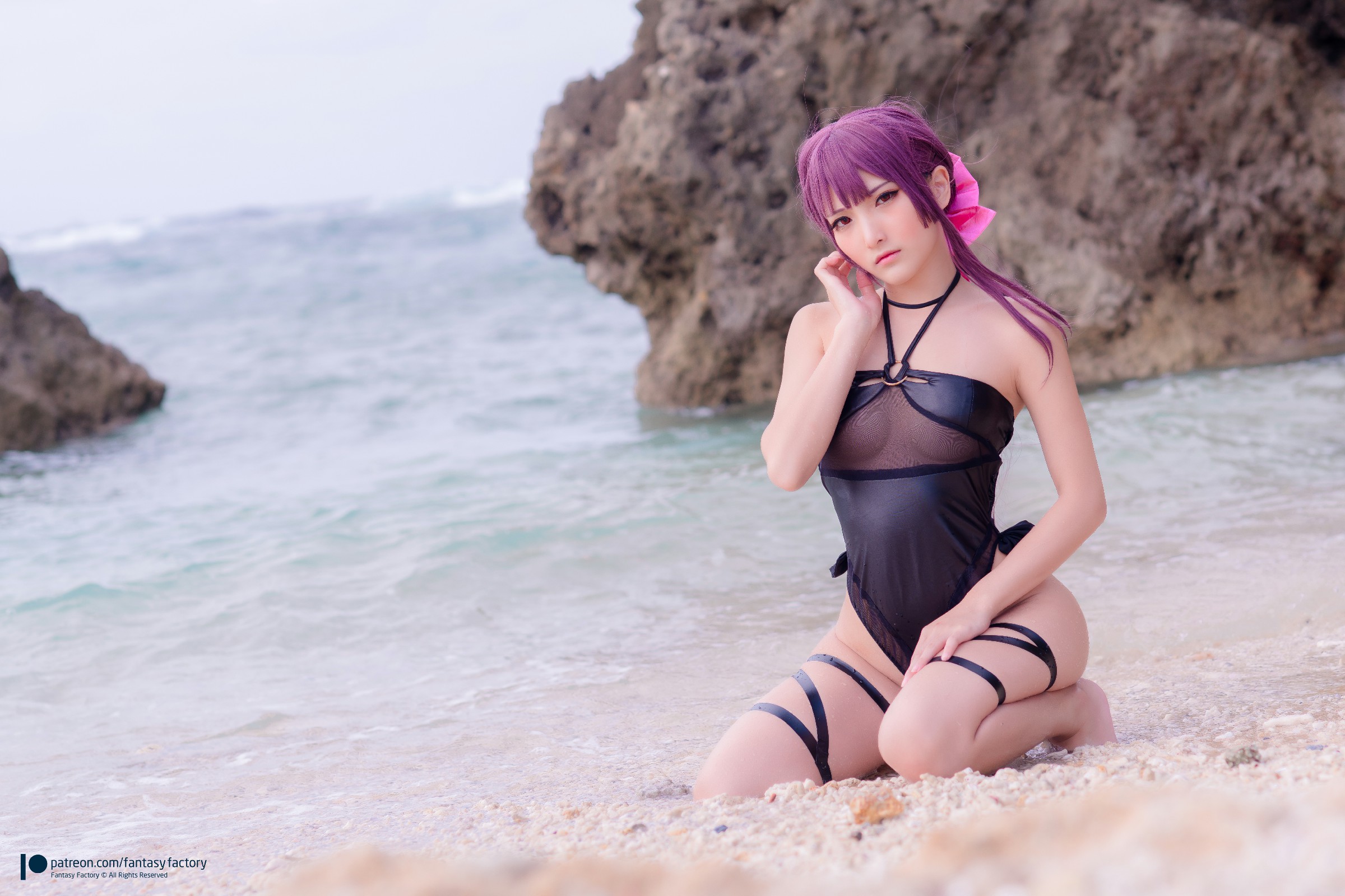 小丁 cosplay 鉴赏[48P]