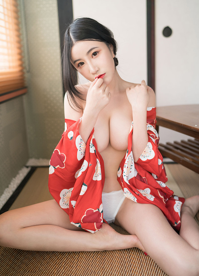 清纯可爱私房照[30P]