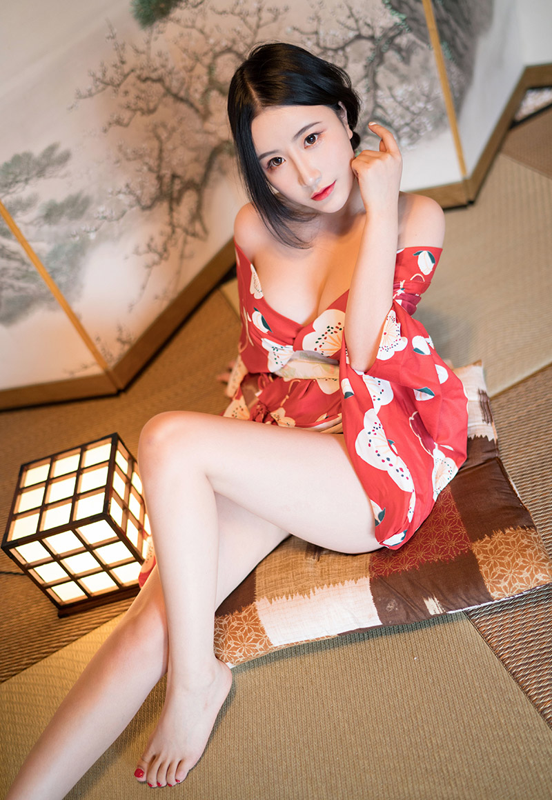 清纯可爱私房照[30P]