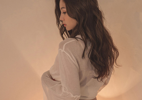 厨房里的性感少妇诱惑往事