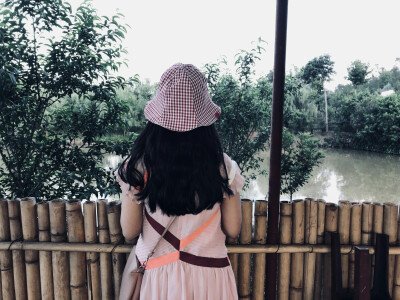 疯一样的想你