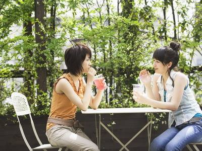 大学生活友情散文抒情美文