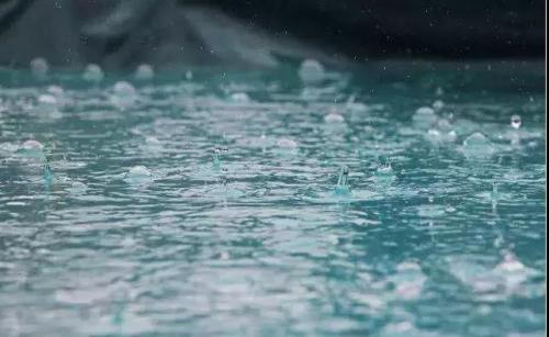 冰雨暖阳