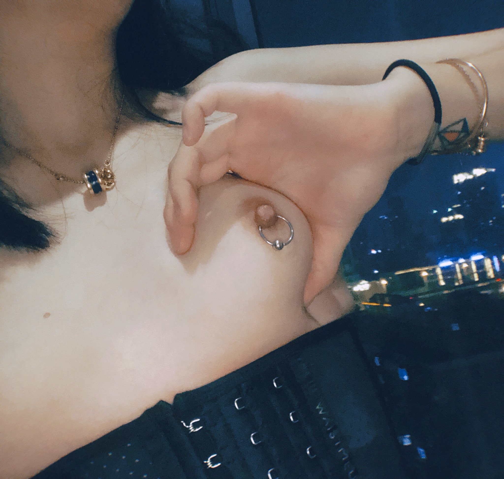乳此多骄，乳眼中钉[36P]