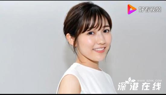 渡边麻友退娱乐圈 为什么退出？渡边麻友资料简介！