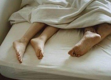  性交那一刻,女人美穴发生什么变化