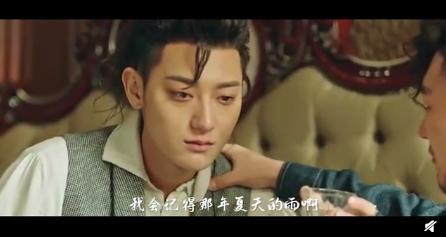 黄子韬新歌唱给爸爸 “你说天高地厚,陪我左右”歌词泪目!