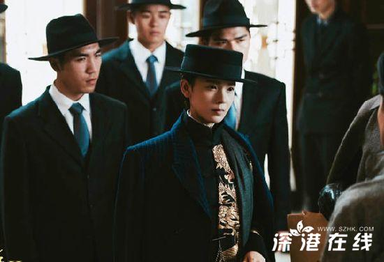 无心法师2小丁猫是男的吗 小丁猫和岳绮罗是什么关系 丁小猫结局人物角色介绍