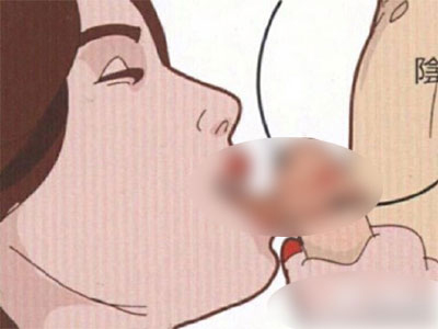 冰火两重天是种怎样的极致体验