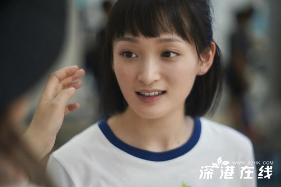 《不完美的她》会员收官 刘白沙饰元气少女获认可