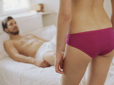 女人的这些部位一摸准能“嗨”