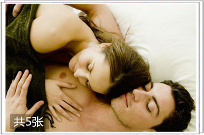 阻挡女性性高潮的原因，你造吗？