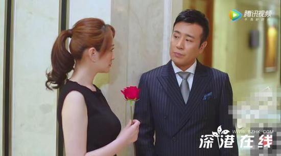 《下一站别离》最新剧情(第8集)介绍：秋阳盛夏成契约夫妻
