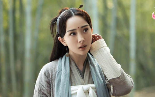 三生三世十里桃花凤九为什么不认识姑姑 凤九知道素素是白浅吗