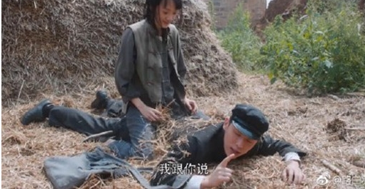 《白鹿原》鹿兆海结局是怎么死的