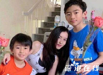Lucas对谢霆锋不满？谢霆锋经纪人霍汶希发声明辟谣