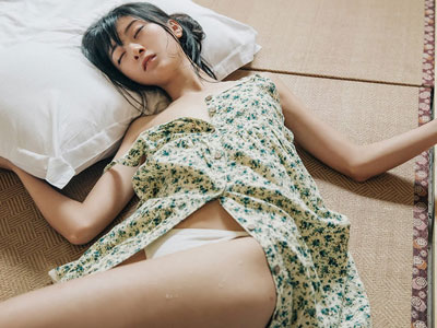 少女频繁自慰会导致月经不调吗