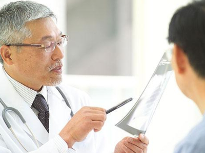 男人不育症的主要原因