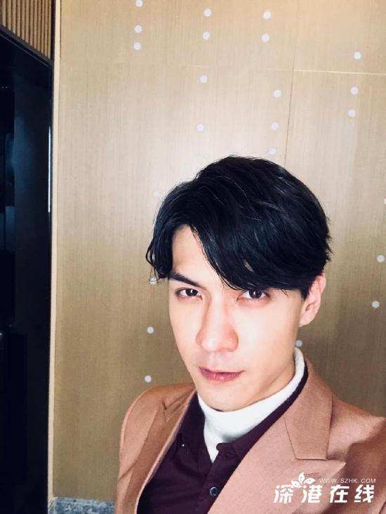 爱上北斗星男友唐懋扮演者是谁-任言恺介绍