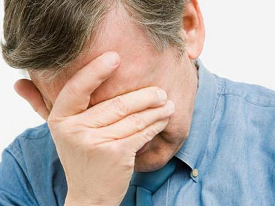 男人怎样顺利度过更年期
