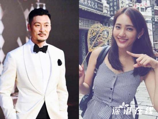 王棠云首曝孕肚照 与友人约会 四肢纤细惹人羡 网友：六叔去哪了？