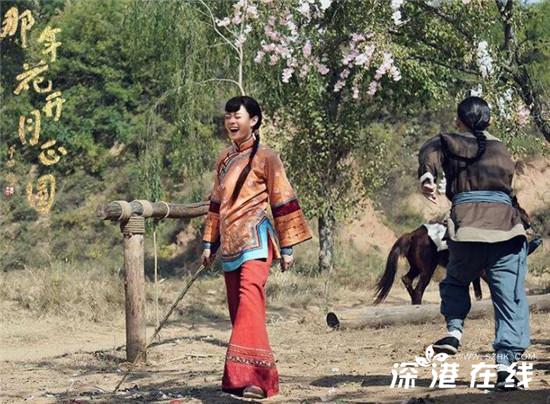 那年花开月正圆结局沈星移为什么出走 沈星移结局死了吗怎么死的
